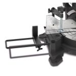 Leņķzāģis KGZ 255 E