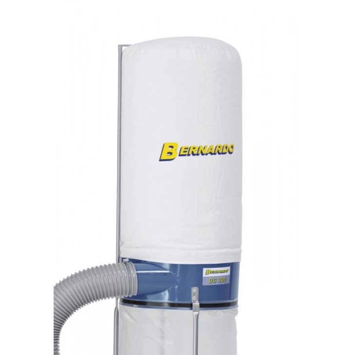 Skaidu un putekļu nosūcējs Bernardo DC 300 (230V)