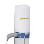 Skaidu un putekļu nosūcējs Bernardo DC 300 (230V)