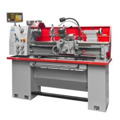 Токарный станок по металлу Holzmann ED 1000 FBDIG (400В)