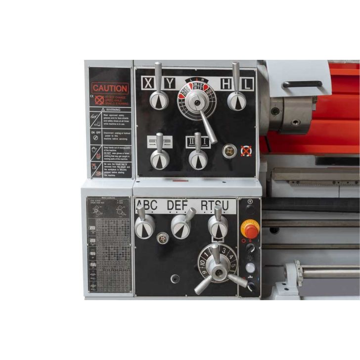 Токарный станок Holzmann ED 1500INDDIG-80