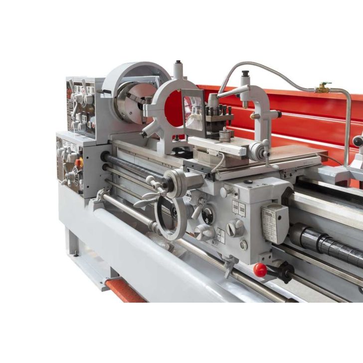 Токарный станок Holzmann ED 1500INDDIG-80