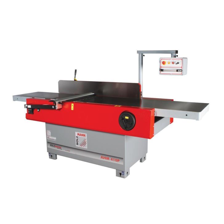 Straightedge Holzmann AHM 410P