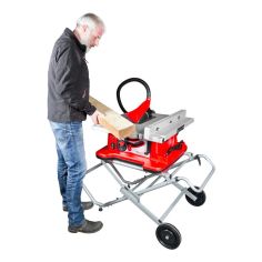 Galda ripzāģis Holzmann TK 255 (230V) 2