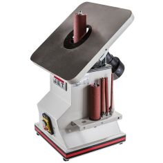 Cilindriskā slīpmašīna JET JBOS-5 PROF 2