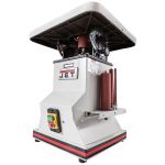 Cilindriskā slīpmašīna JET JBOS-5 PROF