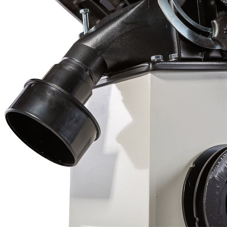 Cilindriskā slīpmašīna JET JBOS-5 PROF