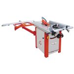 Sliding table saw Holzmann TS 250 F 1600 (230V)