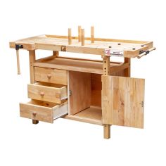 Ēvelsols Holzmann WB138C 2