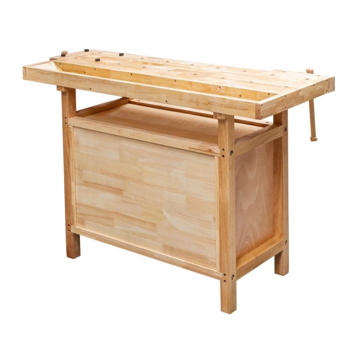 Ēvelsols Holzmann WB138C