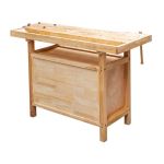 Ēvelsols Holzmann WB138C