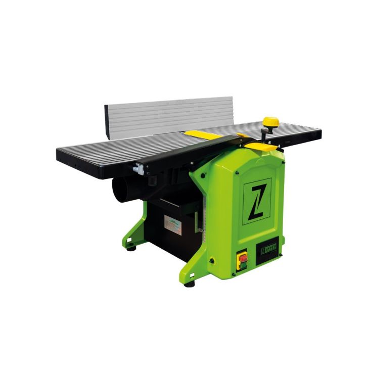 Combined planer (straight plane-thickness plane) Zipper ZI-HB305