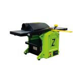 Combined planer (straight plane-thickness plane) Zipper ZI-HB305