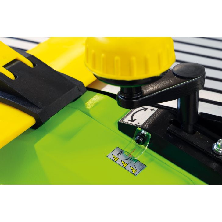 Combined planer (straight plane-thickness plane) Zipper ZI-HB305