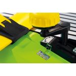 Combined planer (straight plane-thickness plane) Zipper ZI-HB305