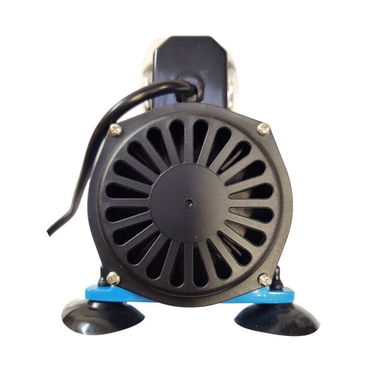 Airbrush kompresors TC-20CF zils ar Magma ventilatoru