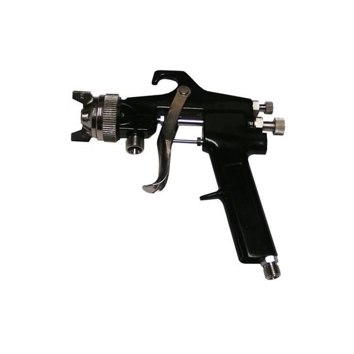 Krāsošanas ložmetēja spiedtvertne 2L MAGMA