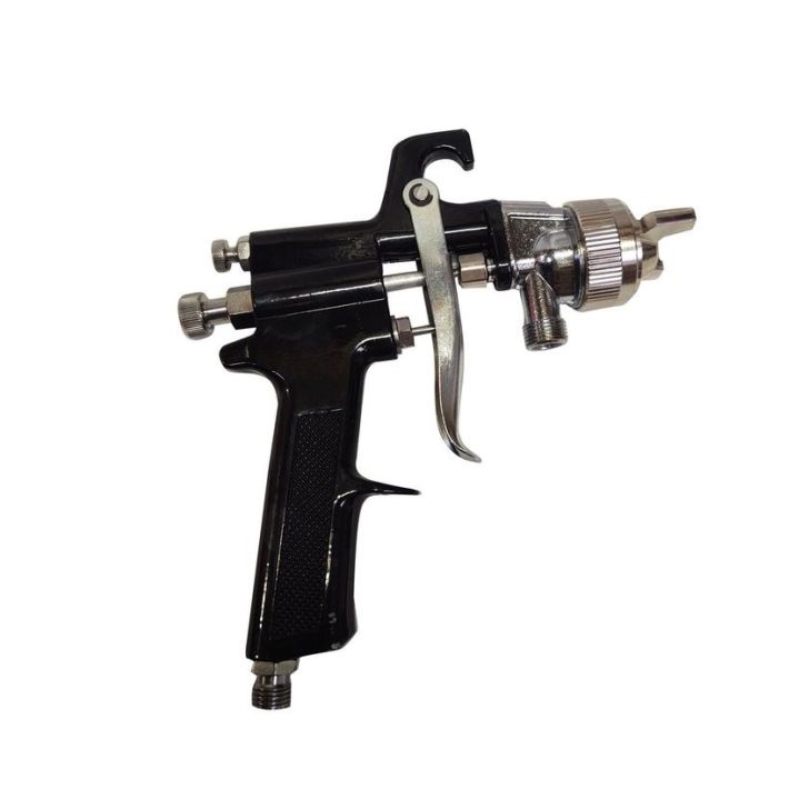 Krāsošanas ložmetēja spiedtvertne 2L MAGMA