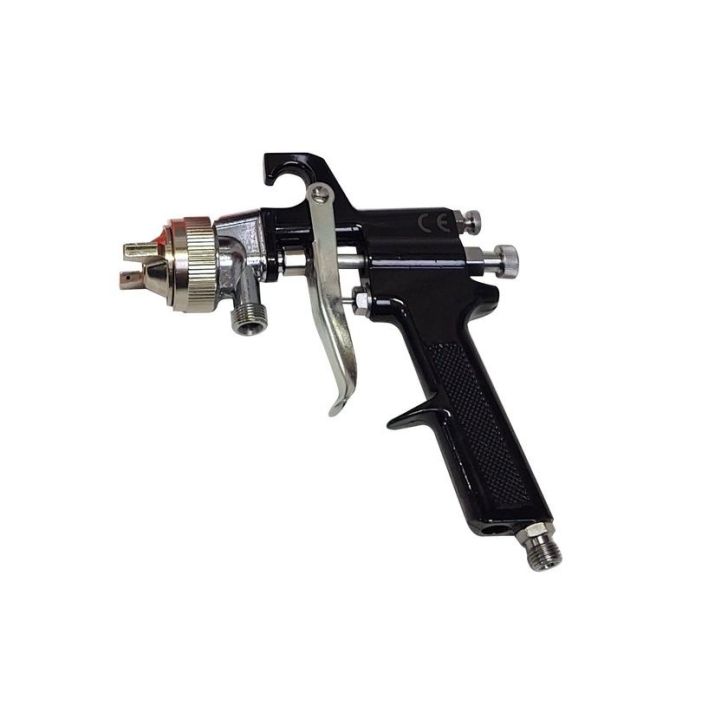 Krāsošanas ložmetēja spiedtvertne 2L MAGMA