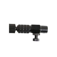 Airbrush ātrā savienotāja spraudņa samazināšana 1/8 AB-400 Magma 2