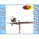 Airbrush TG203 krāsas smidzināšanas pistoles sprausla Magma