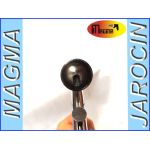 Airbrush TG203 krāsas smidzināšanas pistoles sprausla Magma