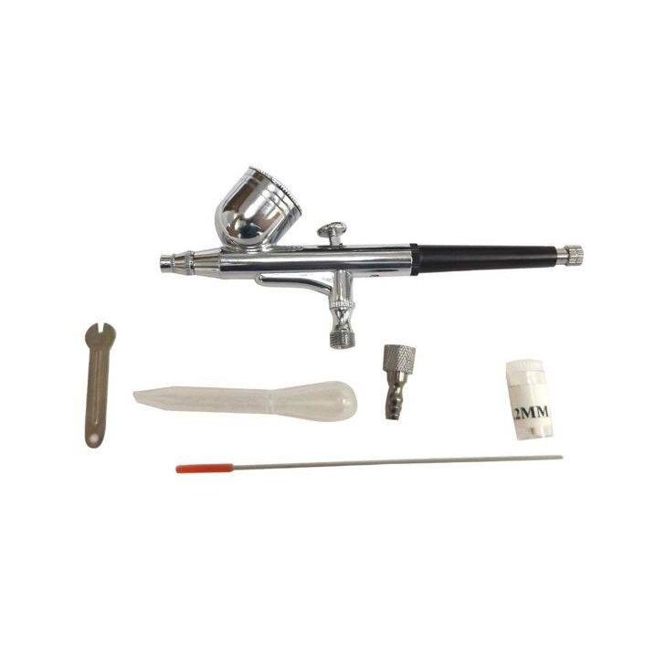 Aaerogrāfs TG 130 Magma