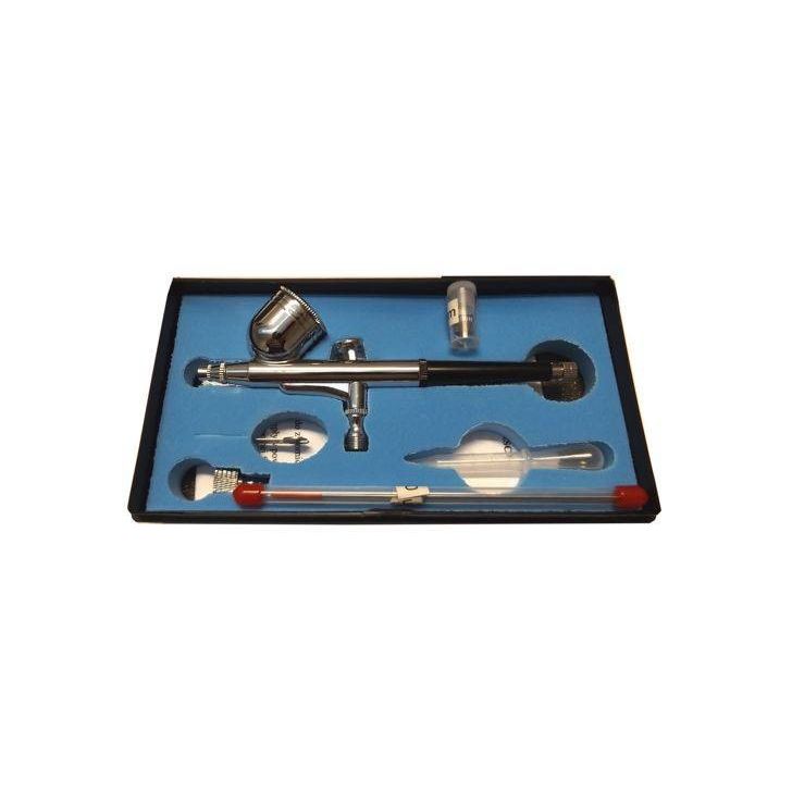 Aaerogrāfs TG 130 Magma