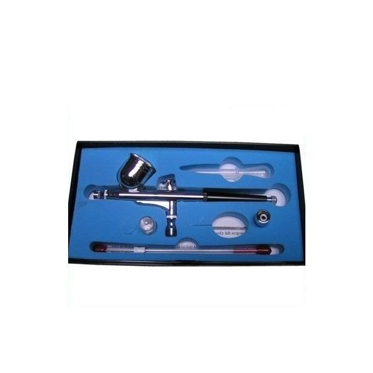 Aaerogrāfs TG 130 Magma