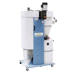 Skaidu nosūcējs Bernardo RLA 3700 2