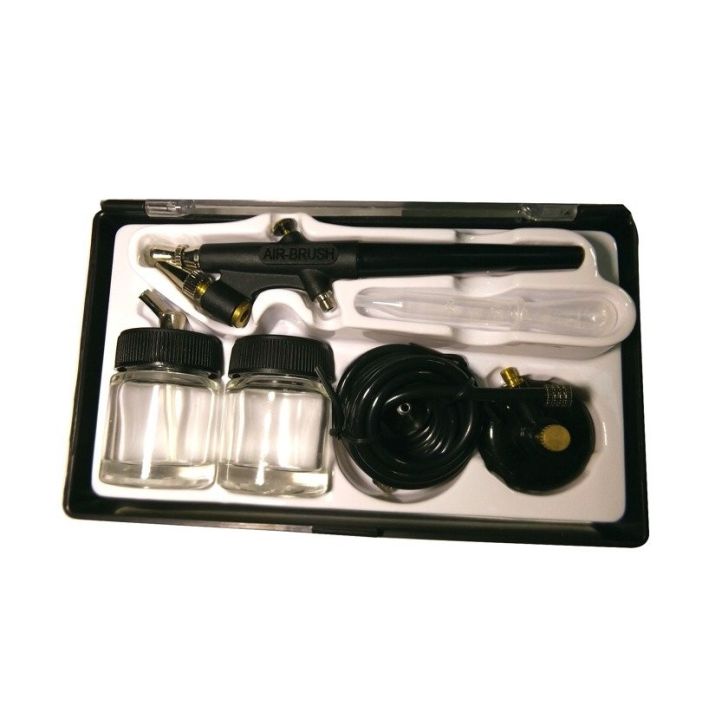 TG-138 ar Magma Team 0,8 mm sprauslu