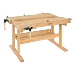 Ēvelsols divpusējais GOAL (G)