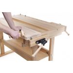 Ēvelsols divpusējais GOAL (G)