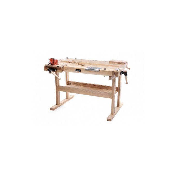 Ēvelsols divpusējais GOAL (G)