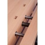 Ēvelsols divpusējais GOAL Premium (GP)