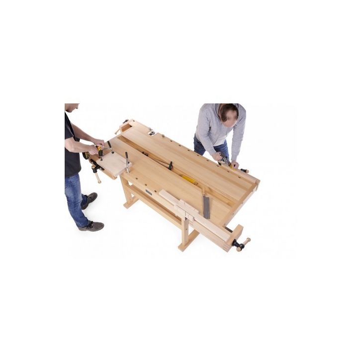 Ēvelsols divpusējais GOAL Premium (GP)