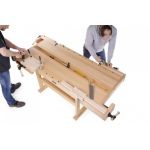 Ēvelsols divpusējais GOAL Premium (GP)