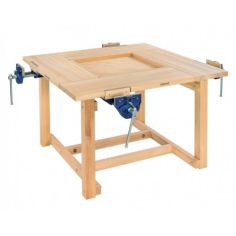 Darbagalds MULTI-BOX (četrvietīgs)