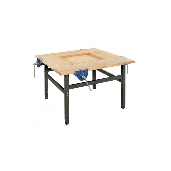 Darbagalds MULTI-BOX (četrvietīgs)