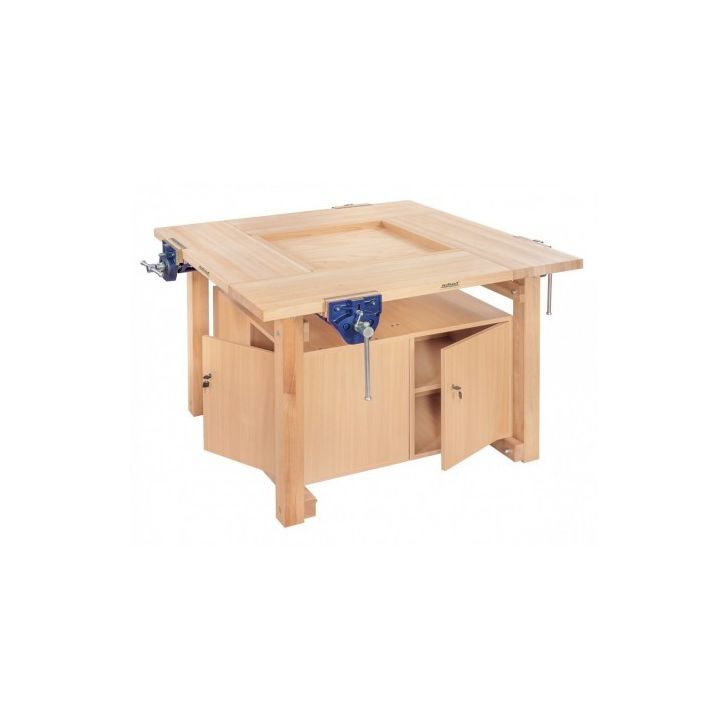 Darbagalds MULTI-BOX (četrvietīgs)