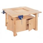 Darbagalds MULTI-BOX (četrvietīgs)