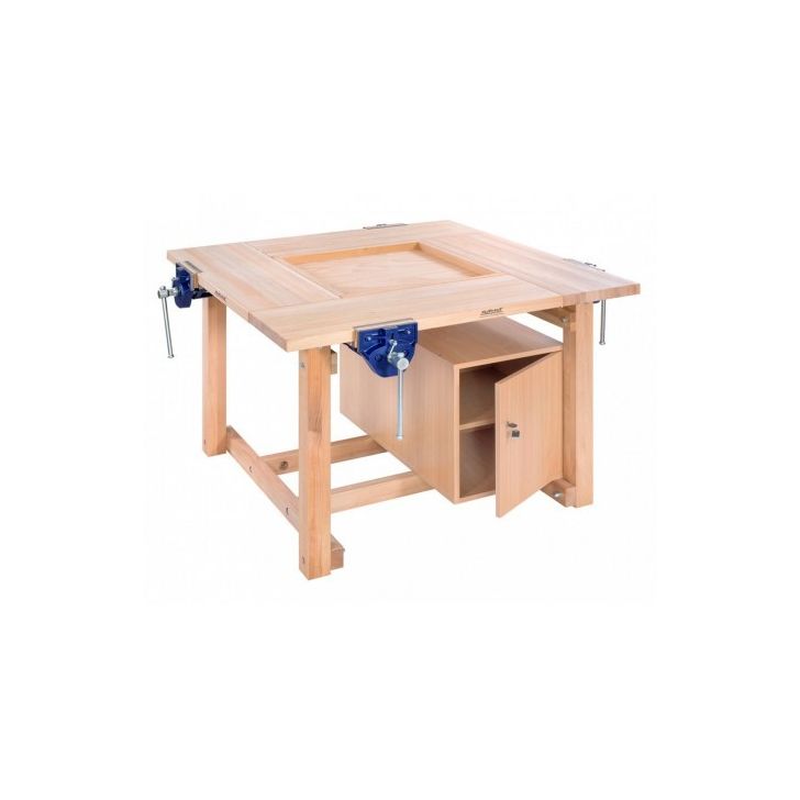 Darbagalds MULTI-BOX (četrvietīgs)