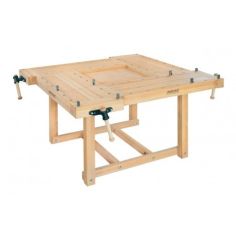 Ēvelsols četrvietīgais SQUARE (Z)