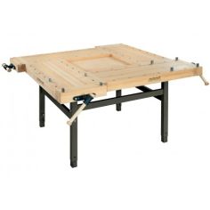 Ēvelsols četrvietīgais SQUARE (Z) 2