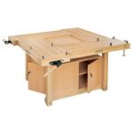 Ēvelsols četrvietīgais SQUARE (Z)