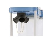 Skaidu nosūcējs Bernardo ASA 4500 (400 V)