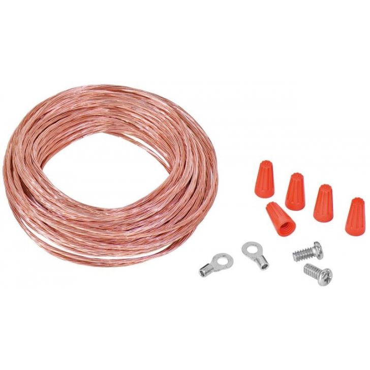 Skaidu nosūcējs Bernardo ASA 4500 (400 V)