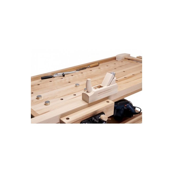 Ēvelsols Hobby series HB-D1500