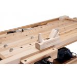 Ēvelsols Hobby series HB-D1500