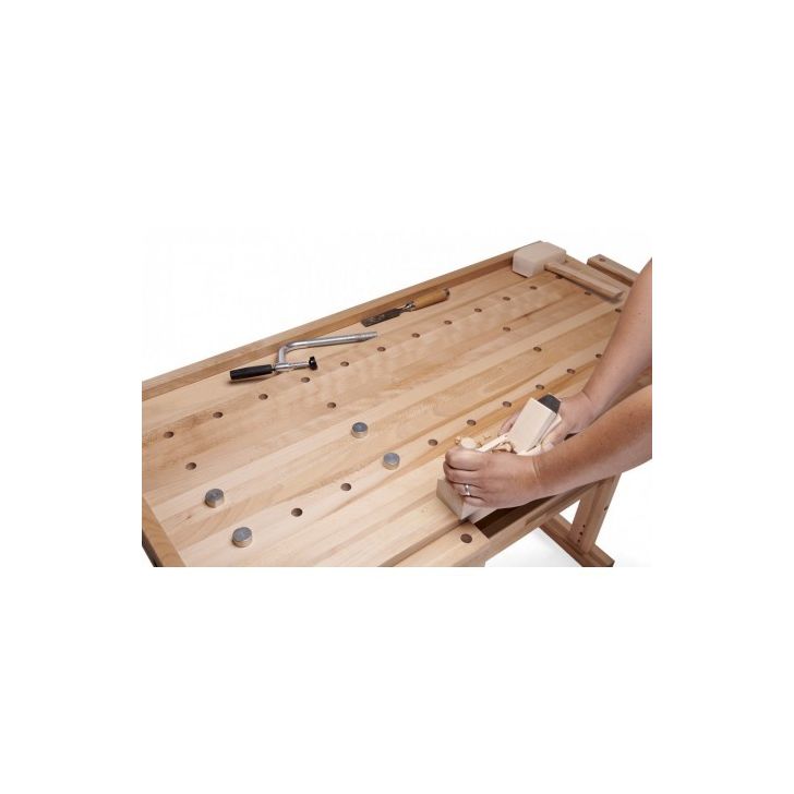 Ēvelsols Hobby series HB-D1500